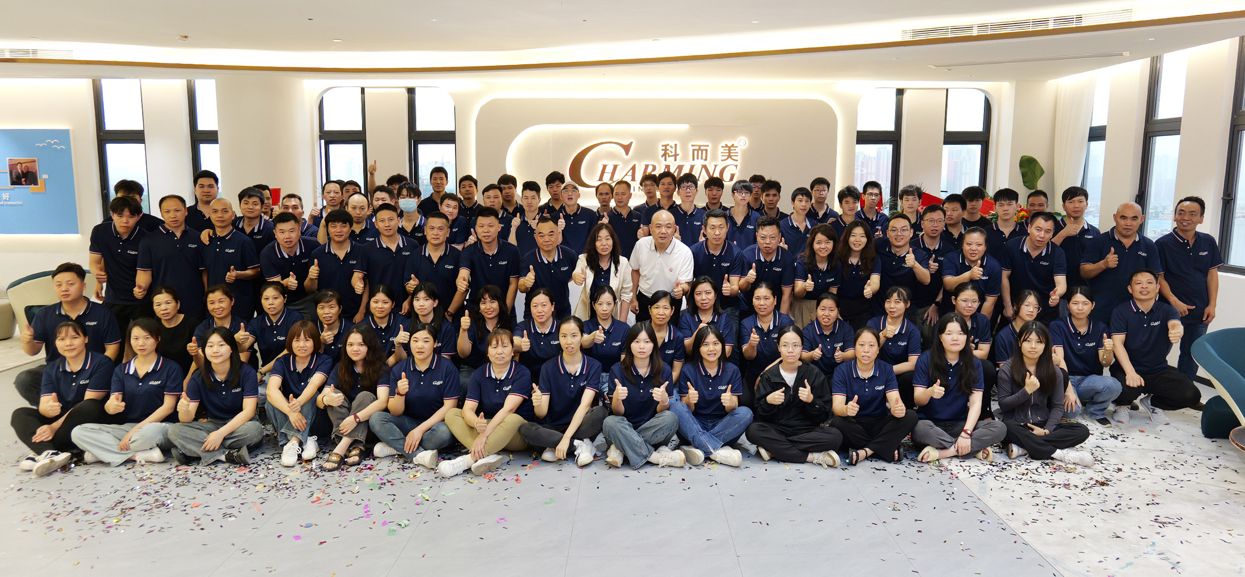 Qualidade Vídeo Wall Display de LED fábrica