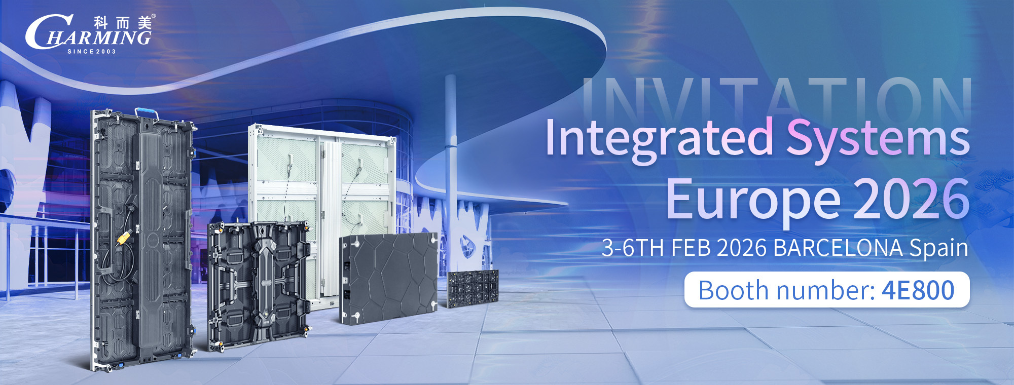 Qualidade Vídeo Wall Display de LED fábrica