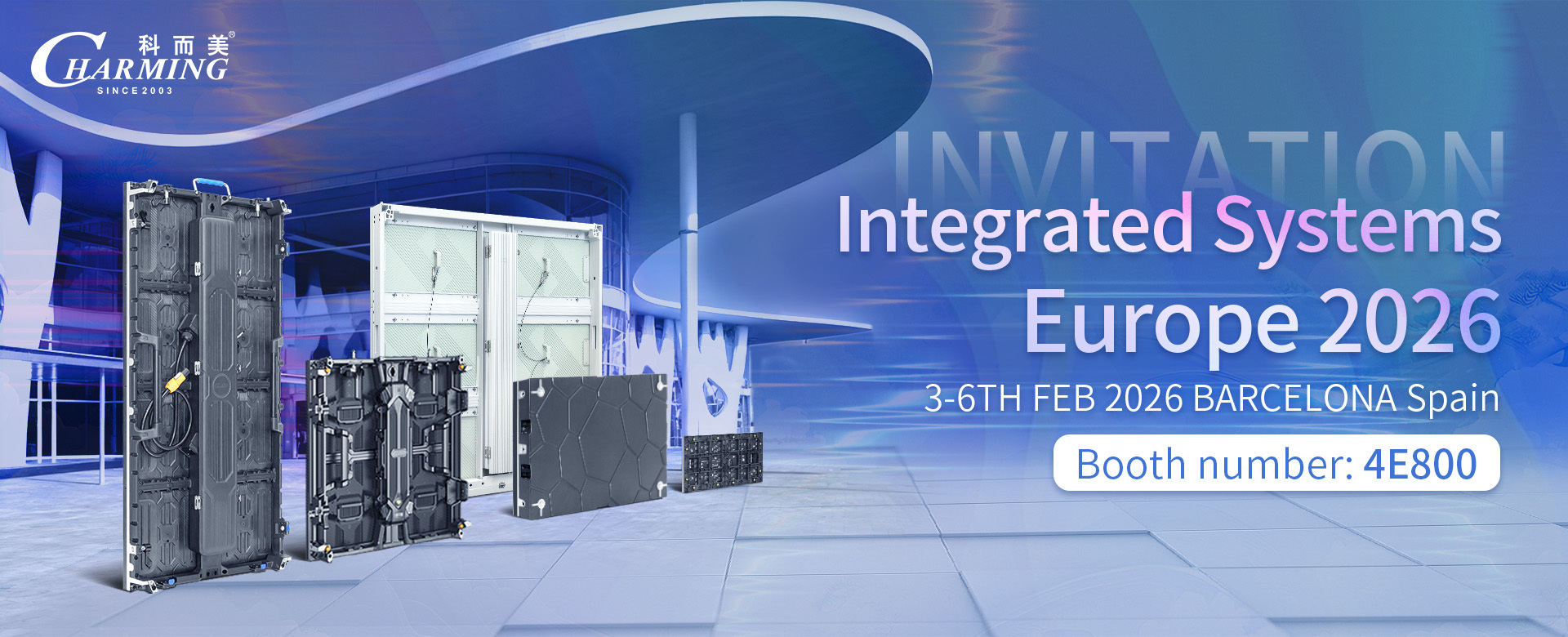 Qualidade Vídeo Wall Display de LED fábrica