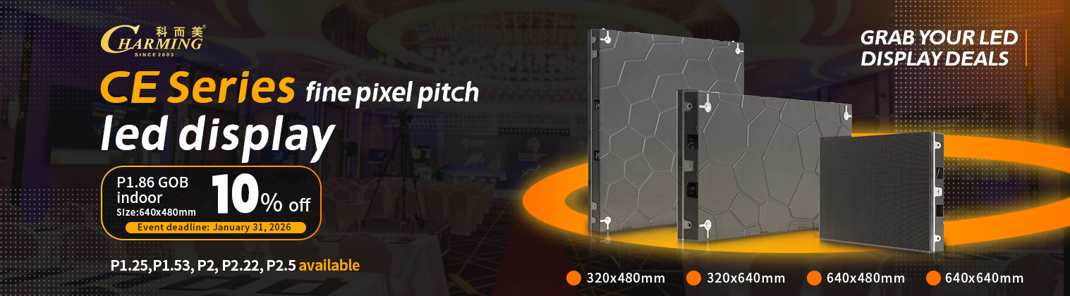 Qualidade Vídeo Wall Display de LED fábrica