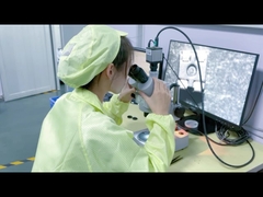 Introdução da fábrica de CharmingLED nós temos os lotes dos produtos, muito bons