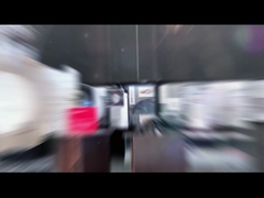 Aluguer P3.91 ecrã exterior