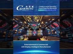 Hotéis de entretenimento em ambientes fechados Tipo 1