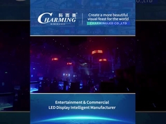 Bar de entretenimento interior Tipo 6