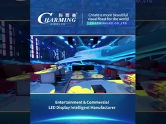 Bar de entretenimento interior Tipo 7