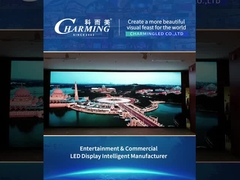 Tipo de exposição comercial 13