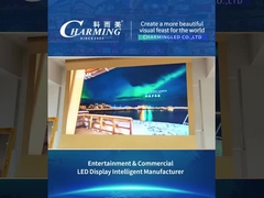 Tipo de exposição comercial 16