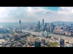 Vídeo da introdução da empresa