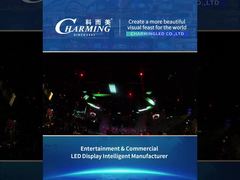 LED X MAGIC Bar Light