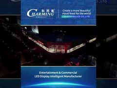 Exibição comercial 39