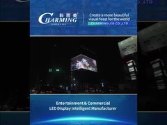 Outdoor led display Series  8
