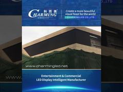 Outdoor led display Series 13