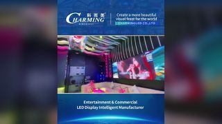 Série de eventos de entretenimento 25