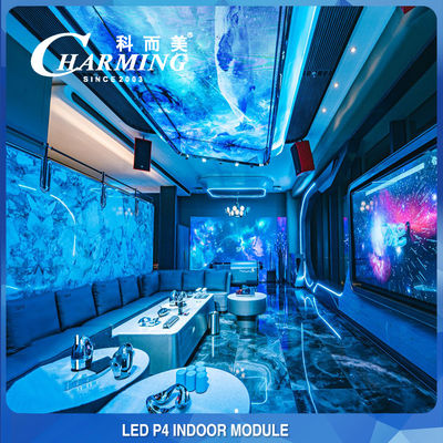 Led P3.91 Full Color Screen Outdoor Video Wall Mobile Led Display Digital Billboard Video Wall Panel 5mm Led Screen (Ecrã de LED em 5mm)
