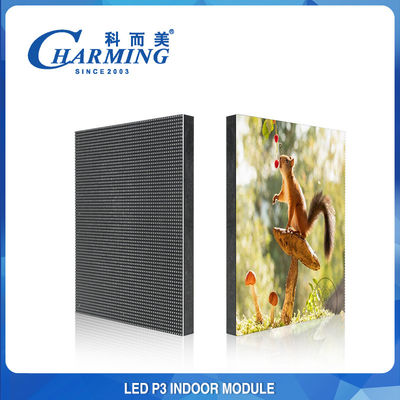 Full Sexy 800CD Led Video Wall Panels 3840p Full Hd Indoor Led Screen Smd 2020 Padrão P2 P2.5 P3 P4 Modulo LED de publicidade Indoor