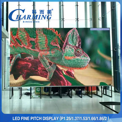 Venda quente LED P3.91 P4.81 aluguel de LED ao ar livre tela de parede de vídeo de fundo de palco