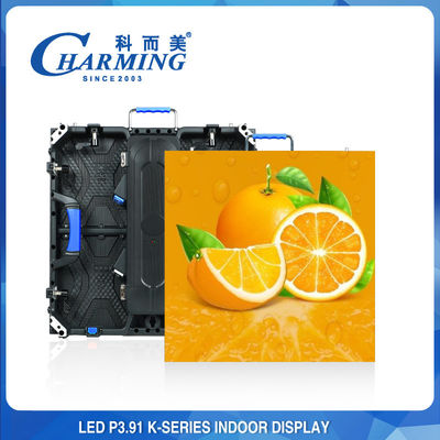 Outdoor Led Video Parede Led Video Parede tela Led Video Display Board Led Display Full Sexy P3.91 Filmes Aluguel de vídeo