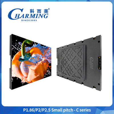 4K HD P1.2-P2.5 Fine Pitch LED Display Multiscene Ultra Light Weight Indoor LED Screen