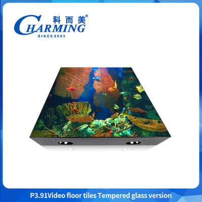 Indoor Led Video Wall Rental P4.81 HD Full Color Led Dance Floor Display Para Eventos