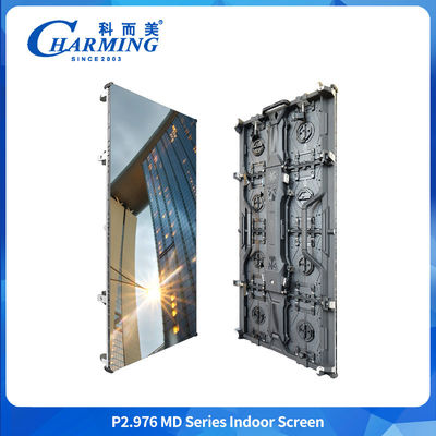 P2.6 P2.98 P3.91 Teatro da igreja Teatro de fundo Aluguel LED Painel de exibição LED Indoor Outdoor LED Screen
