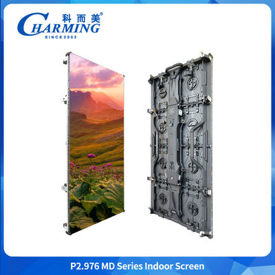 P2.6 P2.98 P3.91 Teatro da igreja Teatro de fundo Aluguel LED Painel de exibição LED Indoor Outdoor LED Screen