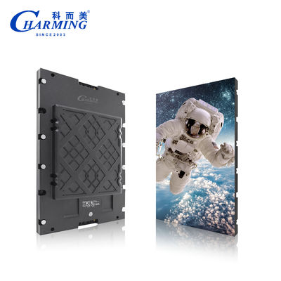 Fácil de manter LED display para publicidade