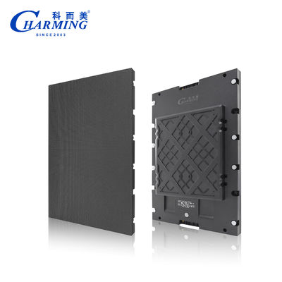 Fácil de manter LED display para publicidade