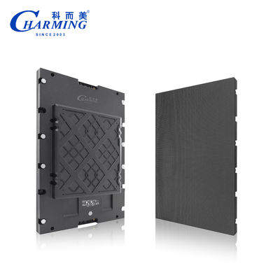 Fácil de manter LED display para publicidade
