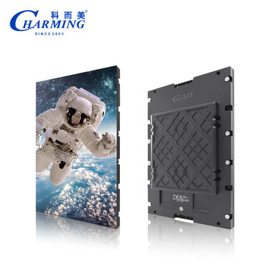 Fácil de manter LED display para publicidade