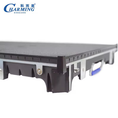 Espetáculo LED externo P3.91 para Billboard Commercial Plaza