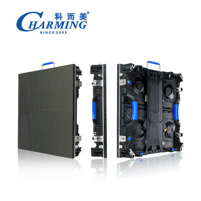 Hard Connection Indoor Outdoor LED Screen Splicing sem costura P2.6 P2.98 Kaito K Series Led Screen