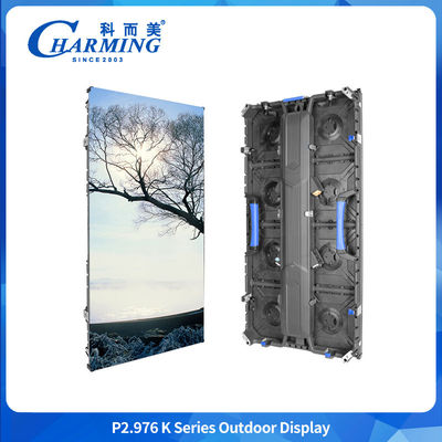 Led Video Wall Led Indoor Screen Curved P2.6 P2.9 P3.91 Indoor Led Large Screen Display