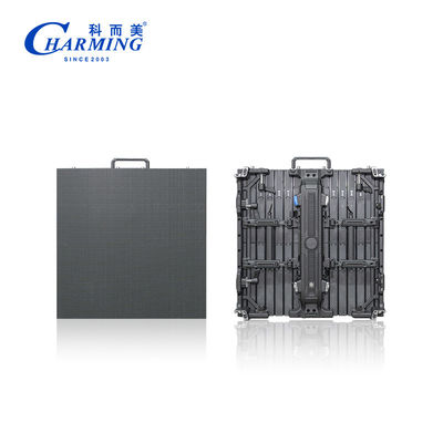 Produto Popular LED Display CP Serious Full Series Of Mutual e qualquer forma
