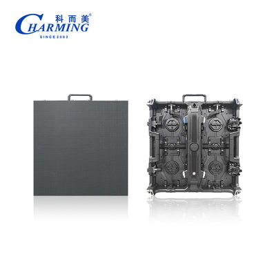 P2.976mm Vídeo Indoor Led Display Screen 112896Dot/m2 7860hd Led Screen 4k Aluguel Led Screen Para Aluguel de Concertos