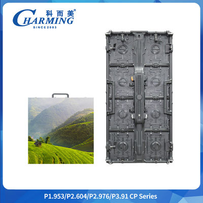 7680Hz Full HD Led Screen P3.91 Para aluguel de palco interior e exterior Led Screen Full Color