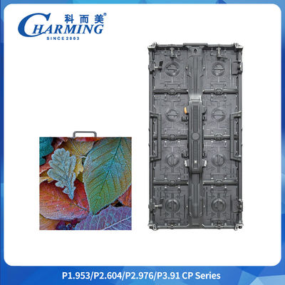 Charming New Products China Smd1921 P2.6-3.91 Painel 16scans Hd Sexy 3d Billboard Video Wall Led Digital Signage Display Screen Para Reunião Gigante