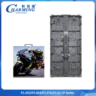 P1.953-3.91mm Indoor Led Video Wall Smd2020 Full Sexy Video 1080p Full Hd 7680hz Fornecedor OEM para Locação de tela