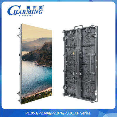 charmoso p3.91 painel 3d interior à prova d'água SMD1921 tela de TV 500*500mm flexível exterior micro curvo led parede de vídeo para exposição comercial ao ar livre