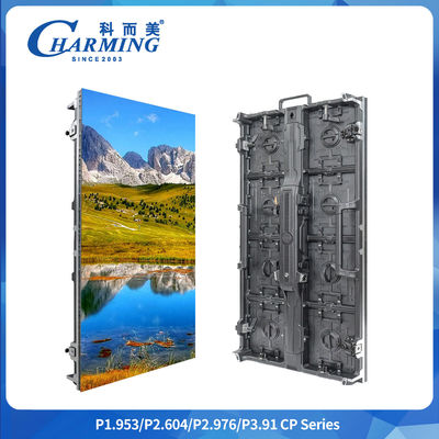 2024 New Hd Sexy 2.976mm Video Led Display Screen Led Panel Screen Full Color Rental LED Screen Para Concert