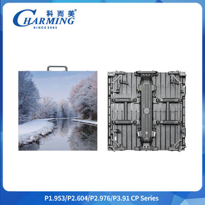 P1.953 Vídeos Indoor Led Display Full Sexy Video 1080p Full Hd Indoor Led Screen Para Publicidade Interior