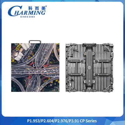 P1.953 Vídeos Indoor Led Display Full Sexy Video 1080p Full Hd Indoor Led Screen Para Publicidade Interior