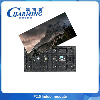 Display LED personalizável Screen de parede chave de mão Led Video Wall System P5 Led Display Panel Stage Indoor
