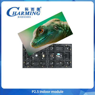 Painel de parede LED para casa Full Hd Painel de vídeo Display Led Screen Painel de parede LED Pixel Pitch 2.5 4k Cob