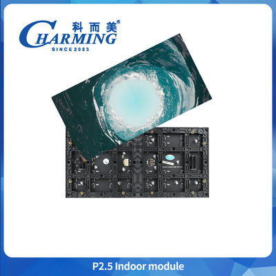 Painel de parede LED para casa Full Hd Painel de vídeo Display Led Screen Painel de parede LED Pixel Pitch 2.5 4k Cob