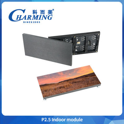P2.5 INDOOR LED DISPLAY NOVA INVENÇÃO VÍDEOS FIXOS INDOOR LED DISPLAY LED DISPLAY MODULO INDOOR