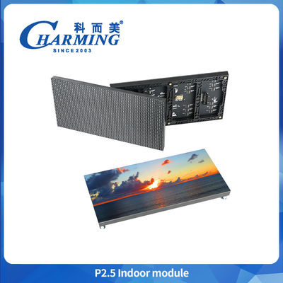 3840Hz LED Module P2.5 Interior Charmoso Interior Led Grande Ecrã Display Vídeo P2 P3 P4 P5 Indoor Publicity Board