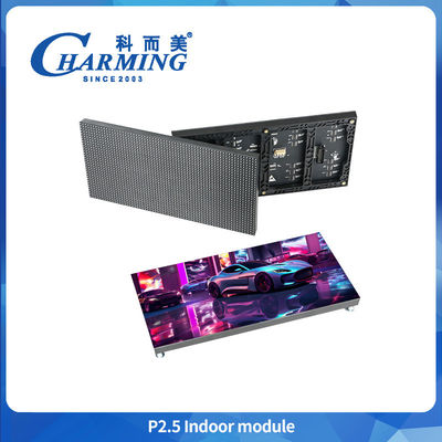 Soldadura de precisão em cores completas 24W grande vídeo 3d interior smd publicidade edifício parede hd 1920p 3840p hd display p2.5 LED módulos tela
