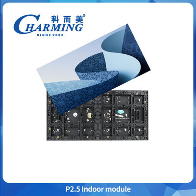 Ip50 4k Refresh Rate Full Color P4 Indoor Led Module 1/16 Scan Led Video Wall Para Display de Sala de Conferências Indoor Indoor e Display de Publicidade