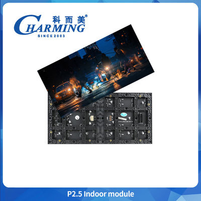 SMd2020 4k Refresh Rate Full Color P3 Indoor Led Module Entrega em 3-5 dias para exibição de publicidade interior e SMD stand