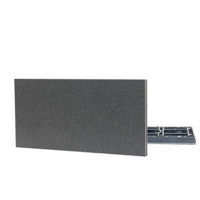 Sistema de parede de vídeo LED chave na mão P5 Led Display Panel Stage Indoor Led Display Wall Screen